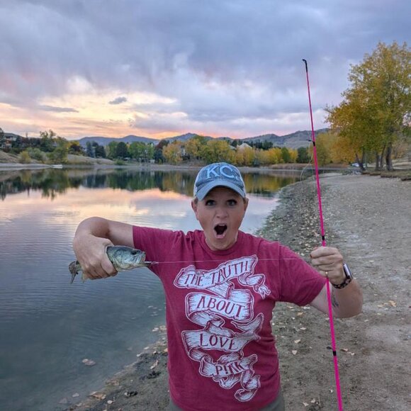 Meet your Posher, Chasity - Picture 10 of 10